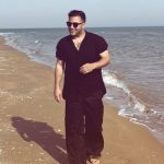 دانلود آهنگ جدید ممرض زیر او نخل بلند